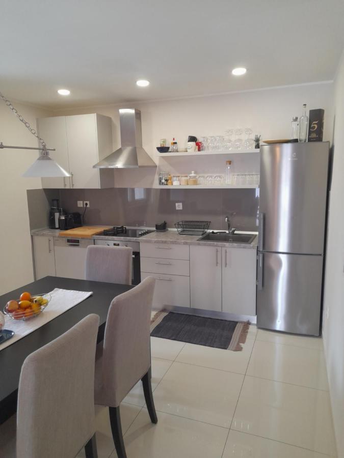 Apartments Antonia Makarska Exterior photo