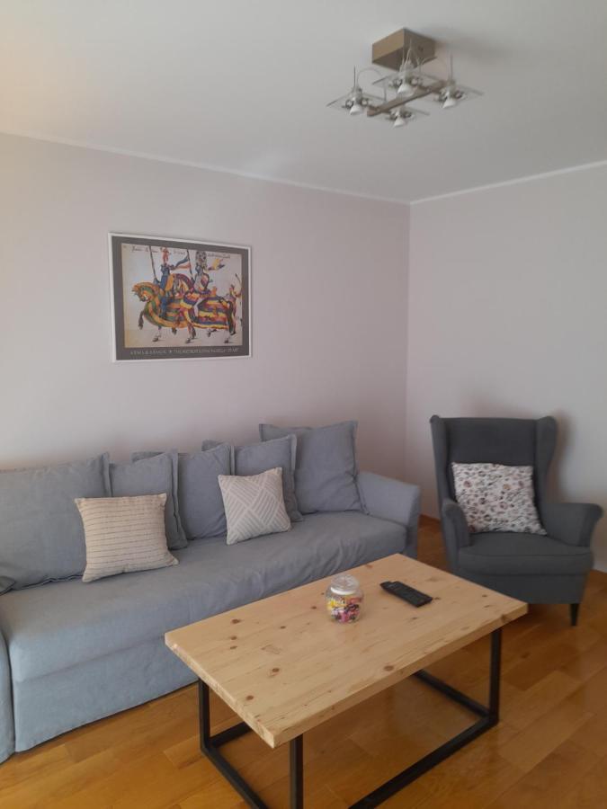 Apartments Antonia Makarska Exterior photo