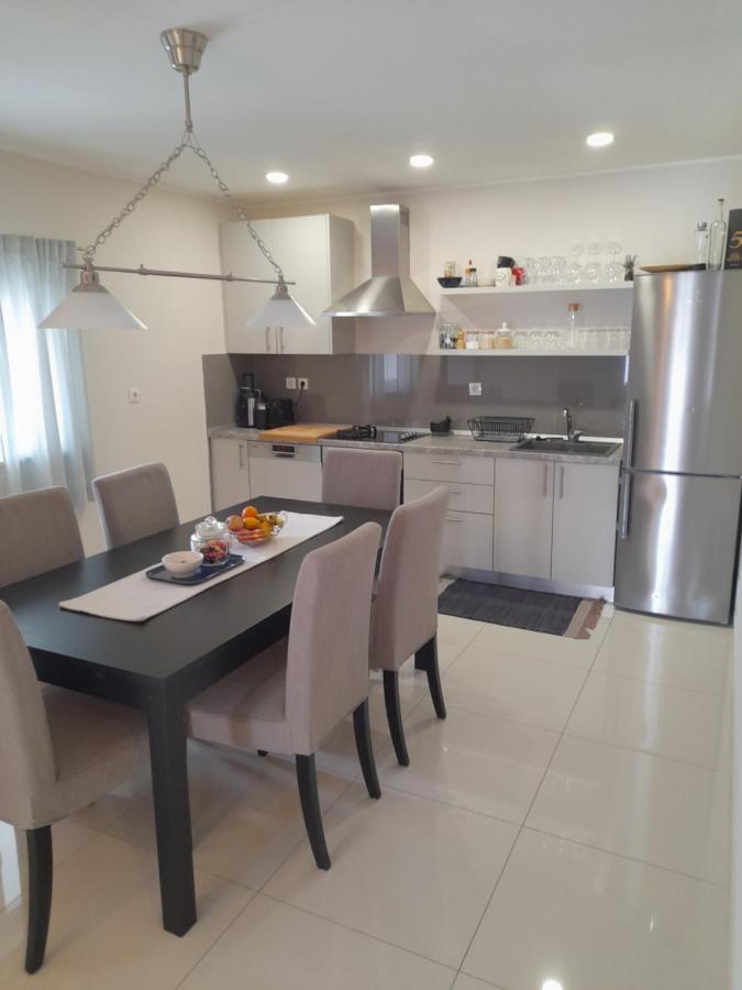 Apartments Antonia Makarska Exterior photo