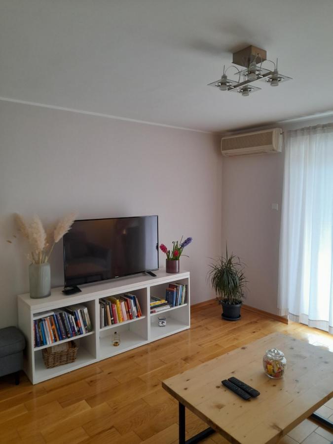 Apartments Antonia Makarska Exterior photo