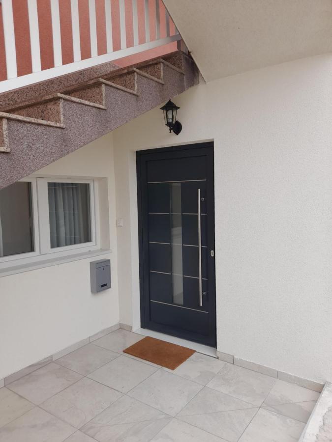 Apartments Antonia Makarska Exterior photo