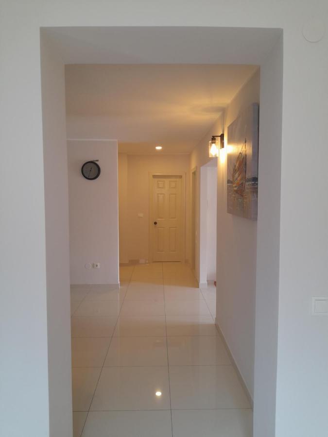 Apartments Antonia Makarska Exterior photo